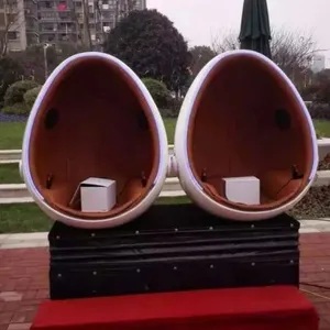 南京VR游戏设备出租VR赛车出租VR9D蛋壳椅出租