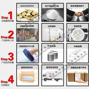桔梗皂苷系列 去芹糖桔梗皂苷 D 桔梗皂苷D 桔梗皂苷D2