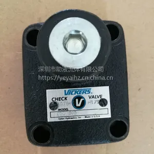 C5G-825 CHECK VALVE ��������ʿҺ�ص��򷧣�ԭװ���ڣ��б��ص���