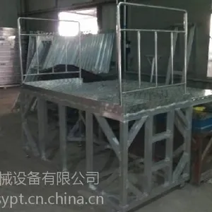 铸铁检验平台按需定制