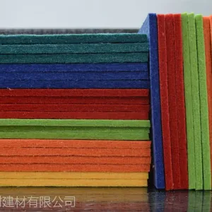 武汉吸音板厂家、聚酯纤维吸音板厂家电话
