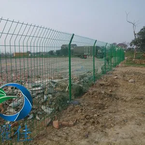 安平耀佳供应 双边丝护栏/河流防护/道路护栏 90*170mm现货