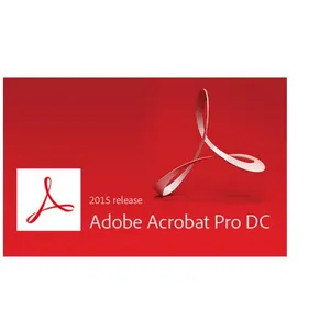 ���ڴ�����ӦAdobe acrobat ����PDF����