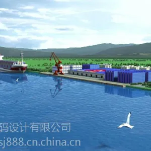 长沙专业三维动画制作