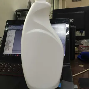 清洁剂喷雾瓶