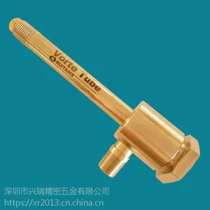 供应瑞钛克RuiTaiKe涡漩管 涡流管冷却器 冷却装置 气动冷却器制冷装置RTK-VT25