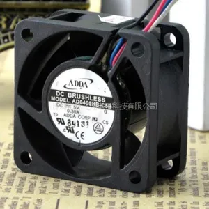 AQ0812HB-A70GLԭװADDA 24V 0.16A 8CM ��ˮ�����ֻ�