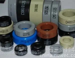 韩国昌星CSC金属磁粉芯/CS270060/CK610026/CK571060磁芯