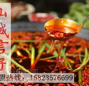 重庆老火锅***品牌选择