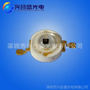 3W����IR940nm����� ����led���� ��Ԫled���ⷢ���