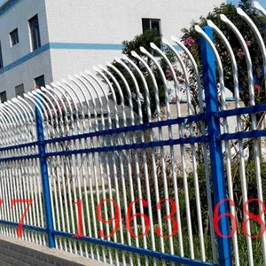 供应榆林院墙围墙栅栏护栏围栏/榆林透视墙围栏栅栏护栏/榆林锌钢铁艺护栏栅栏围栏15771963685