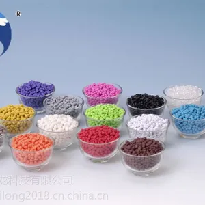注塑用料PVC/ABS合金料、医疗食品级环保PVC胶料、挤出特种套管、改性橡塑级PVC材料供应商