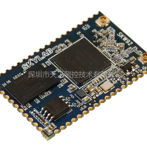 SKYLAB-MT7628N WAN-WiFi模块SKW92A,AP高速率WiFi模块厂家