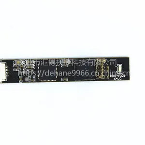 HBV-1321 S1.0 汇博视捷 30万摄像头模组采用 GC0307芯片,供货量大,欢迎订购