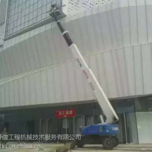 徐州出租升降机租赁