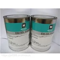 长期供应摩力克MolykoteEM-50塑胶用润滑脂EM-50