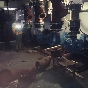 ����|�Ϸʺ�ѹ��ˮ����ά�޼��Ϸ��޸�ѹ��ˮ�豸ά��-���ű���