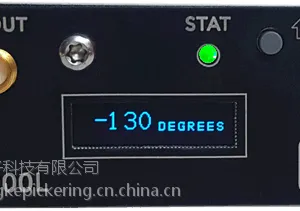DS PS6000L 宽带有源RF移相器
