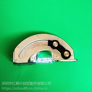 隐藏式滑动90度合页,转弯铰链,扇形隐藏式内合页,工业柜门开关合页
