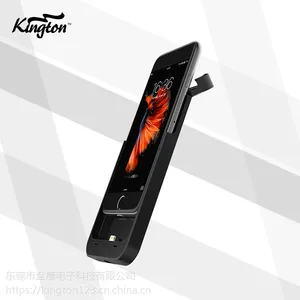 批发苹果手机无线接收充电器无线充电器 能磁吸且能无线充电