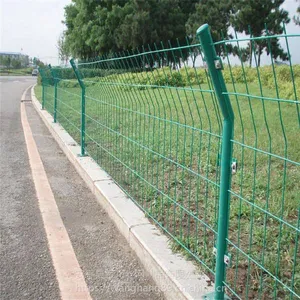 公路护栏 公路围网 道路围栏 道路护栏
