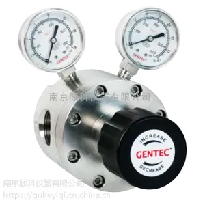 GENTEC捷锐R17SL大流量减压阀