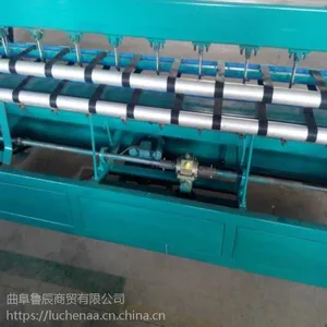 钩针直线绗缝机 多功能电动棉花被套引被机