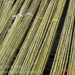 植树竹竿架菜竹竿批发旗杆厂北京竹篱笆竹梯子定做