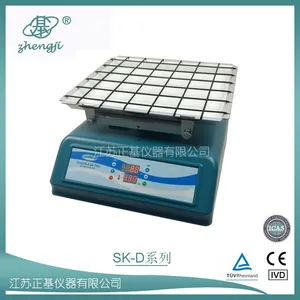 供应智能振荡器--江苏正基仪器 SK-01D系列