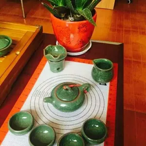 帕辛蒂慕厂家直销出口人气推荐欧美***优质食品烘干烘焙硅胶烤炉盘片