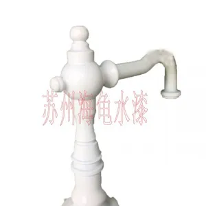 水性自干高光面漆-苏州海龟水漆技术有限公司水性漆专家