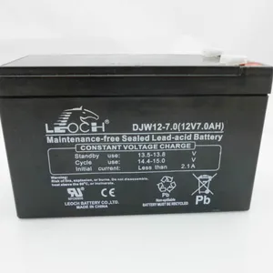 ��ʿ����12V12AH���� DJW12-12�ڵ�̯UPS��Դ̫��������