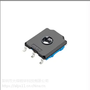 ALPS一级代理RDC9010003电位器