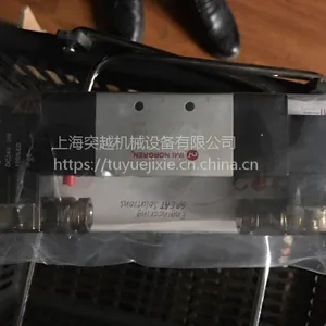 上海现货NORGREN/诺冠8499981.9186.024.00电磁阀代理直销 材质铸铝