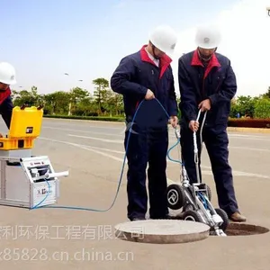 �������ܵ����ܵ�CCTV��⣩�����Ƽ�