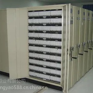 特种密集架_全封闭式密集架品牌【盛隆】