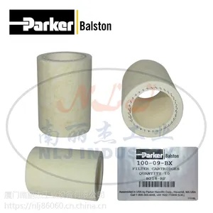 Parker(派克)Balston滤芯100-09-BX
