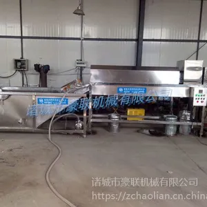 果酱怎样灭菌果酱灭菌温度 苹果沙拉怎么加工 巴氏杀菌机生产线