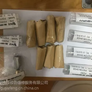 上海程翔液压供应派克P2060液压泵配件以及整机维修