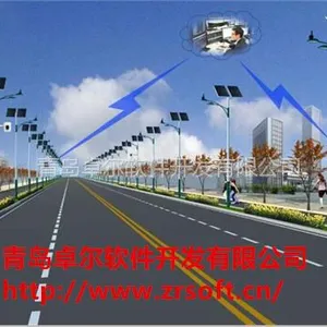 谈一谈关于农村公路养护系统管理 青岛卓尔软件