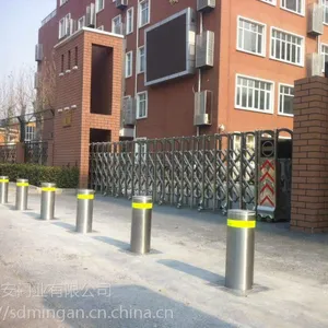 滨州智能升降柱厂家