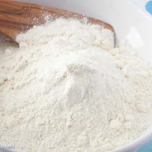 出口面粉