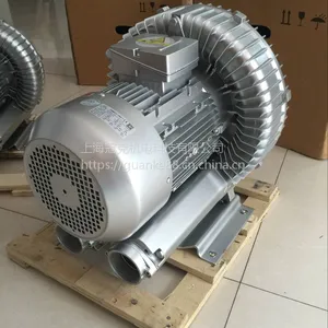 风贝克微型机械专用高压风机