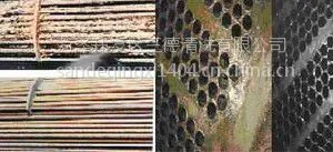 化工换热器在线清洗质优价廉13356215988