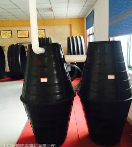 山东双瓮化粪池生产厂家标准