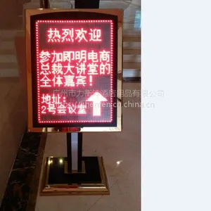 ????????�����LED����ˮ�� ���õ���ָʾ�� ҹ��ָʾ�� ��ɫҹ��ӭ������ʾ��