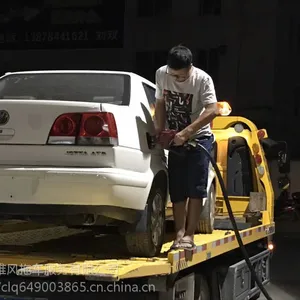 东莞拖车服务电话