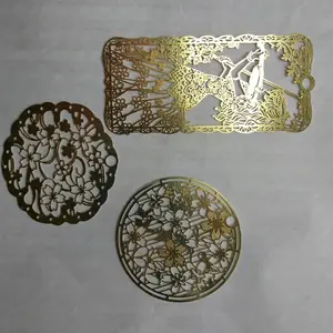深圳松岗蚀刻厂 松岗蚀刻