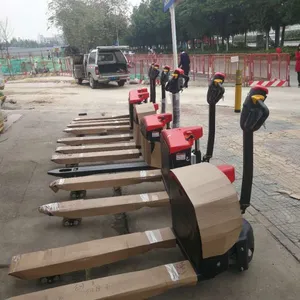中力小金刚,中力EPT20-15ET2电动搬运叉车中力电动叉车
