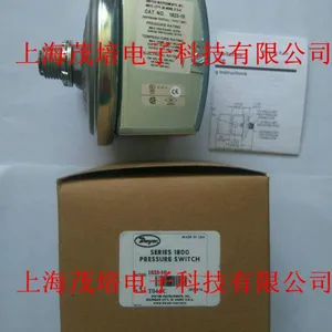 Dwyer德威尔 1823-5 1823-10 微差压开关